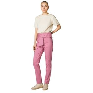 TED BAKER Pink Trousers